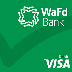 WaFd Bank Debit Cards | WaFd Bank