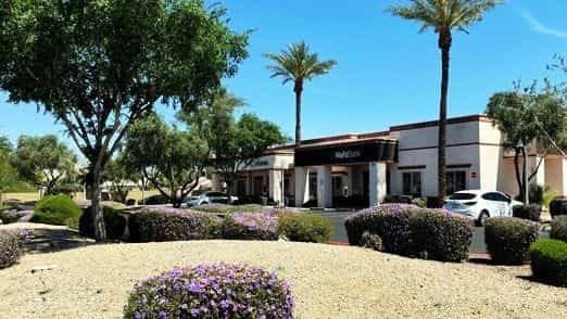 WaFd Bank in Gilbert, Arizona #1146 - Washington Federal.