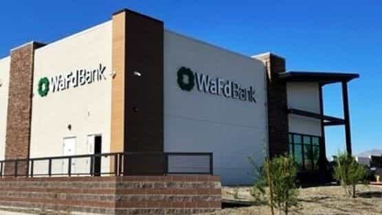 WaFd Bank in Surprise, Arizona #1127 - Washington Federal.