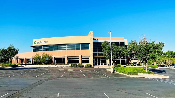 WaFd Bank in Albuquerque, NewMexico #1262 - Washington Federal.