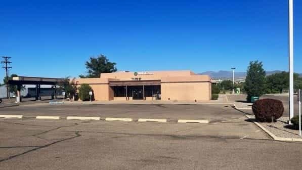 WaFd Bank in Espanola, NewMexico #1362 - Washington Federal.