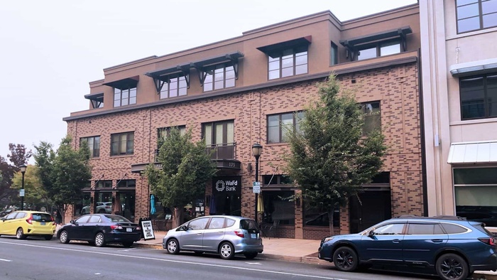 WaFd Bank in Ashland, Oregon #1294 - Washington Federal.