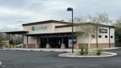 WaFd Bank in Tucson, Arizona #1105 - Washington Federal.