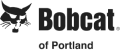 Bobcat Portland Logo