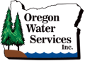 Oregon Water Services Logo