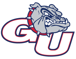 Gonzaga University Logo