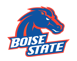 Boise State Logo