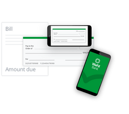 easy business checking account