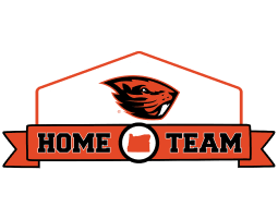 Oregon State Logo