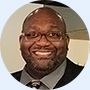 Headshot of Larry Nelson, our Diversity & Inclusion Officer.